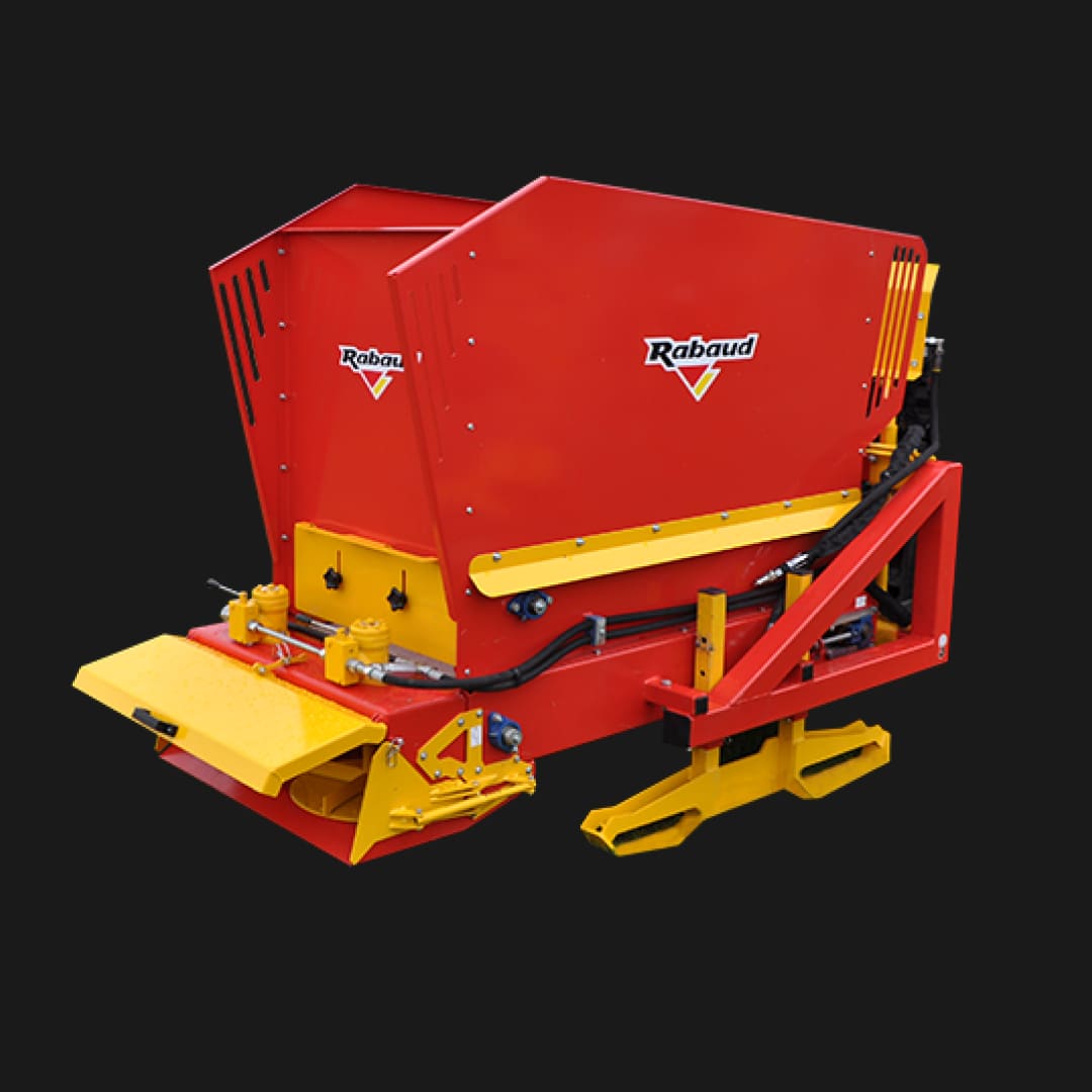 COMPOSTING Global Land Equipment