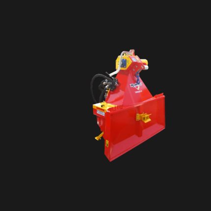 TIMBER WINCH WITH CHAIN TIRMAX