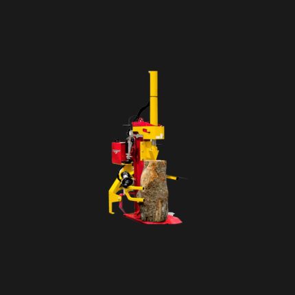 TRACTOR-MOUNTED LOG SPLITTERS XYLO-SR